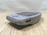 LG7359 With Defects - GameBoy Advance Silver Console Nintendo Japan