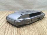 LG7359 With Defects - GameBoy Advance Silver Console Nintendo Japan