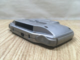 LG7359 With Defects - GameBoy Advance Silver Console Nintendo Japan