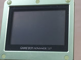 LG7360 Tested Working GameBoy Advance SP Pearl Green ToysRUs Console Japan