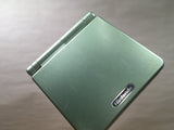 LG7360 Tested Working GameBoy Advance SP Pearl Green ToysRUs Console Japan