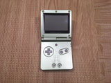 LG7360 Tested Working GameBoy Advance SP Pearl Green ToysRUs Console Japan