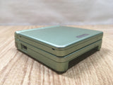 LG7360 Tested Working GameBoy Advance SP Pearl Green ToysRUs Console Japan