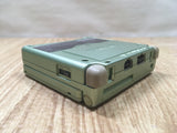 LG7360 Tested Working GameBoy Advance SP Pearl Green ToysRUs Console Japan