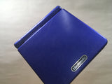 LG7361 Not Working - GameBoy Advance SP Azurite Blue Console Nintendo Japan