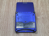 LG7361 Not Working - GameBoy Advance SP Azurite Blue Console Nintendo Japan