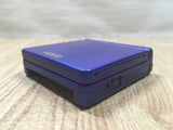 LG7361 Not Working - GameBoy Advance SP Azurite Blue Console Nintendo Japan