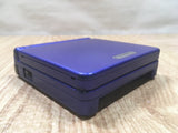 LG7361 Not Working - GameBoy Advance SP Azurite Blue Console Nintendo Japan