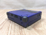 LG7361 Not Working - GameBoy Advance SP Azurite Blue Console Nintendo Japan