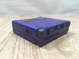LG7361 Not Working - GameBoy Advance SP Azurite Blue Console Nintendo Japan