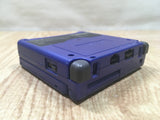 LG7362 With Defects - GameBoy Advance SP Azurite Blue Console Nintendo Japan