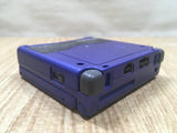 LG7363 With Defects - GameBoy Advance SP Azurite Blue Console Nintendo Japan