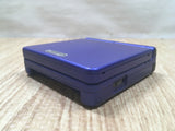 LG7364 Tested Working - GameBoy Advance SP Azurite Blue Console Nintendo Japan