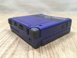 LG7364 Tested Working - GameBoy Advance SP Azurite Blue Console Nintendo Japan