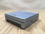 LG7365 With Defects - GameBoy Advance SP Pearl Blue Console Nintendo Japan