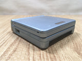 LG7365 With Defects - GameBoy Advance SP Pearl Blue Console Nintendo Japan