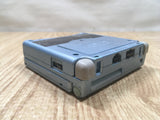 LG7365 With Defects - GameBoy Advance SP Pearl Blue Console Nintendo Japan