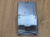 LG7366 Tested Working - GameBoy Advance SP Pearl Blue Console Nintendo Japan