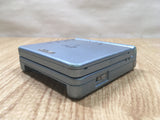 LG7366 Tested Working - GameBoy Advance SP Pearl Blue Console Nintendo Japan