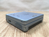 LG7366 Tested Working - GameBoy Advance SP Pearl Blue Console Nintendo Japan