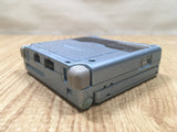 LG7366 Tested Working - GameBoy Advance SP Pearl Blue Console Nintendo Japan