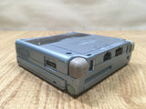 LG7366 Tested Working - GameBoy Advance SP Pearl Blue Console Nintendo Japan