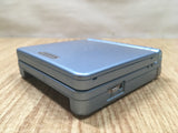 LG7367 With Defects - GameBoy Advance SP Pearl Blue Console Nintendo Japan