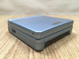LG7367 With Defects - GameBoy Advance SP Pearl Blue Console Nintendo Japan