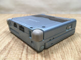 LG7367 With Defects - GameBoy Advance SP Pearl Blue Console Nintendo Japan