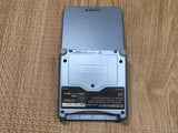 LG7368 With Defects - GameBoy Advance SP Pearl Blue Console Nintendo Japan