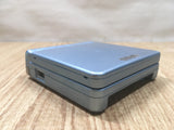 LG7368 With Defects - GameBoy Advance SP Pearl Blue Console Nintendo Japan
