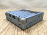 LG7368 With Defects - GameBoy Advance SP Pearl Blue Console Nintendo Japan
