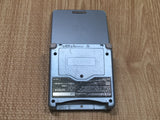 LG7369 With Defects - GameBoy Advance SP Pearl Blue Console Nintendo Japan
