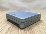 LG7369 With Defects - GameBoy Advance SP Pearl Blue Console Nintendo Japan