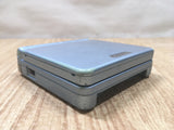 LG7369 With Defects - GameBoy Advance SP Pearl Blue Console Nintendo Japan