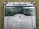 LG7370 Not Working - GameBoy Advance SP Pearl Pink Console Nintendo Japan