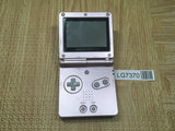 LG7370 Not Working - GameBoy Advance SP Pearl Pink Console Nintendo Japan