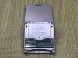 LG7370 Not Working - GameBoy Advance SP Pearl Pink Console Nintendo Japan