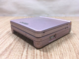 LG7370 Not Working - GameBoy Advance SP Pearl Pink Console Nintendo Japan