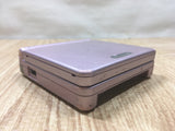 LG7370 Not Working - GameBoy Advance SP Pearl Pink Console Nintendo Japan