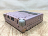 LG7370 Not Working - GameBoy Advance SP Pearl Pink Console Nintendo Japan