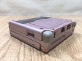 LG7370 Not Working - GameBoy Advance SP Pearl Pink Console Nintendo Japan