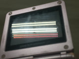 LG7370 Not Working - GameBoy Advance SP Pearl Pink Console Nintendo Japan