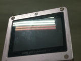 LG7370 Not Working - GameBoy Advance SP Pearl Pink Console Nintendo Japan