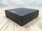 LG7372 With Defects - GameBoy Advance SP Onyx Black Console Nintendo Japan