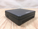 LG7372 With Defects - GameBoy Advance SP Onyx Black Console Nintendo Japan