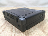 LG7372 With Defects - GameBoy Advance SP Onyx Black Console Nintendo Japan