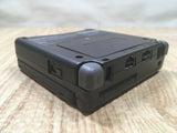 LG7372 With Defects - GameBoy Advance SP Onyx Black Console Nintendo Japan