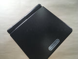LG7373 With Defects - GameBoy Advance SP Onyx Black Console Nintendo Japan