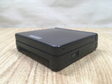 LG7373 With Defects - GameBoy Advance SP Onyx Black Console Nintendo Japan